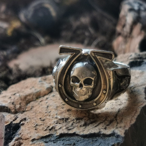 Ring Warhammer Universe Ultramarines Dawn Of War Idolstore - Merchandise and Collectibles Merchandise, Toys and Collectibles 2
