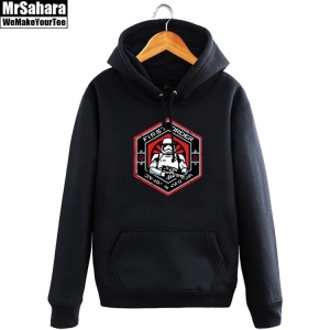 Collectibles Hoodie First Order Star Wars Pullover