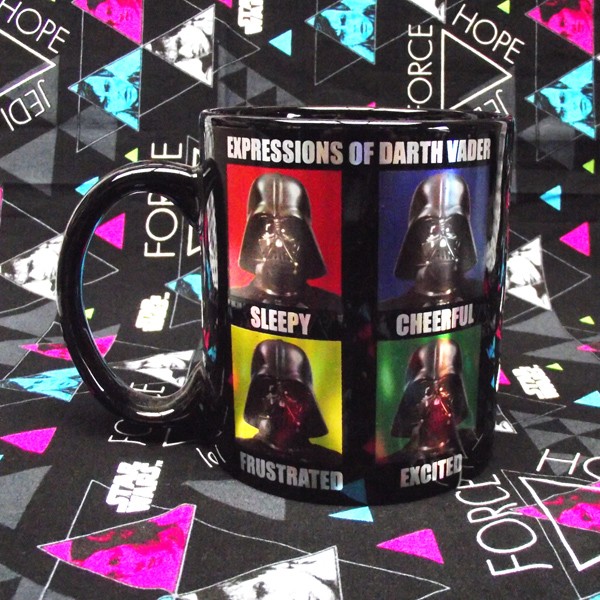 Mug Christmas Special Star Wars Sithmas Cup - Idolstore