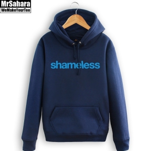 Merchandise Shameless Hoodie Tv Series Pullover