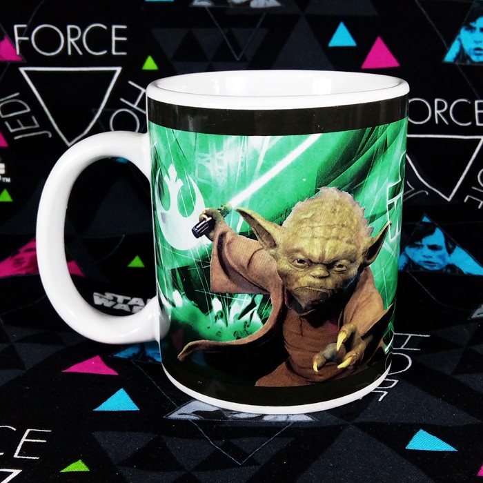 Mug Christmas Special Star Wars Sithmas Cup - Idolstore