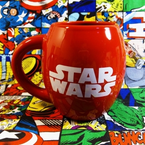 Mug Christmas Special Star Wars Sithmas Cup Idolstore - Merchandise and Collectibles Merchandise, Toys and Collectibles