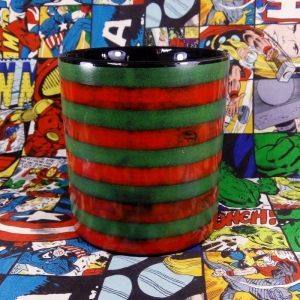 Mug Nightmare on Elm Street Cup Movie Merchandise Idolstore - Merchandise and Collectibles Merchandise, Toys and Collectibles