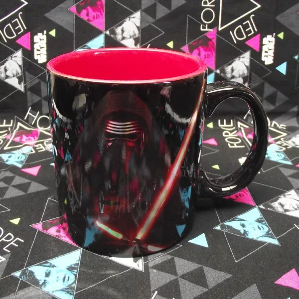 Ceramic Mug Star Wars Christmas Special Cup - Idolstore