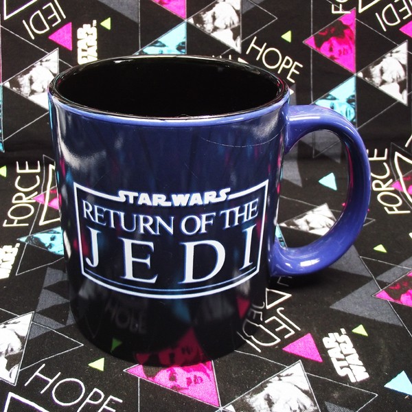 Ceramic Mug Star Wars Christmas Special Cup - Idolstore