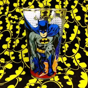 Buy glass batman comics glass - product collection