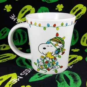 Ceramic Mug Snoopy Cup Idolstore - Merchandise and Collectibles Merchandise, Toys and Collectibles