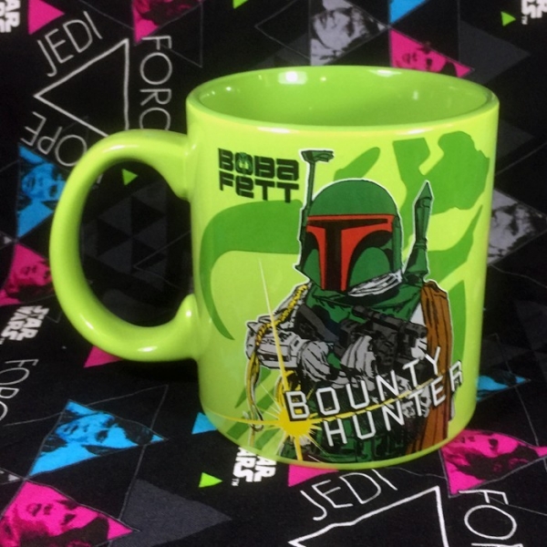 Mug Christmas Special Star Wars Sithmas Cup - Idolstore