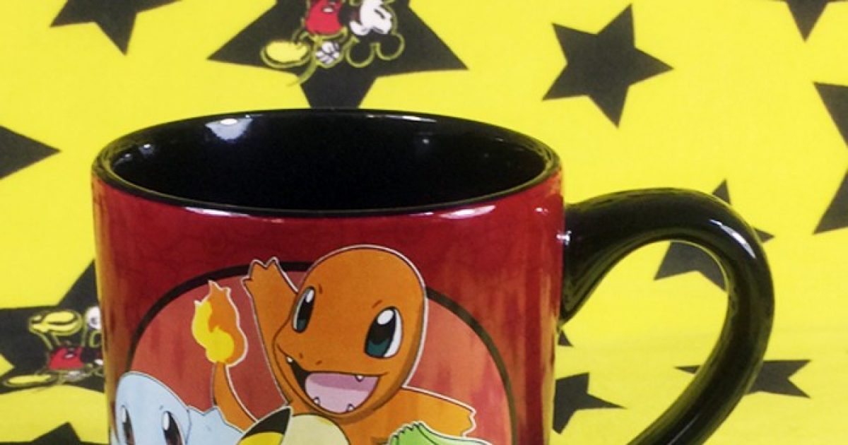 Buy Ceramic Mug Pokemon Pokemons Cup IdolStore