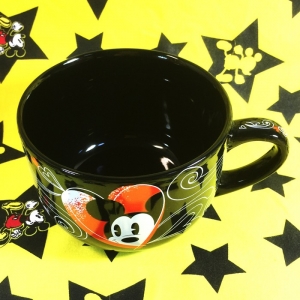 Ceramic Tea Cup Mickey Mouse Cup Idolstore - Merchandise and Collectibles Merchandise, Toys and Collectibles
