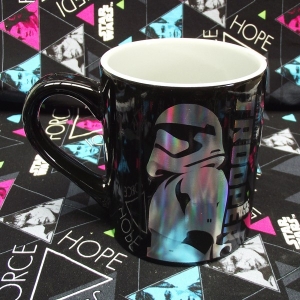 Mug Stormtrooper First Order Star Wars Cup Idolstore - Merchandise and Collectibles Merchandise, Toys and Collectibles