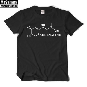T-shirt Mens Adrenaline Movie Idolstore - Merchandise and Collectibles Merchandise, Toys and Collectibles