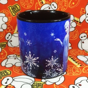 Ceramic Mug Frozen Disney Cup Idolstore - Merchandise and Collectibles Merchandise, Toys and Collectibles