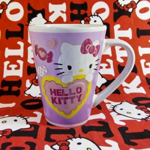 Merch Mug Hello Kitty Japan Japanese Cat Cup