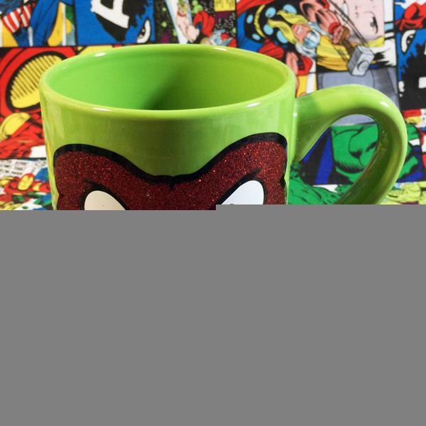 Ceramic Mug TMNT Mutant Ninja Turles Cup - Idolstore