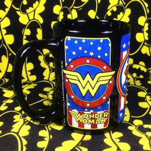 Ceramic Mug Justice League Cup Idolstore - Merchandise and Collectibles Merchandise, Toys and Collectibles