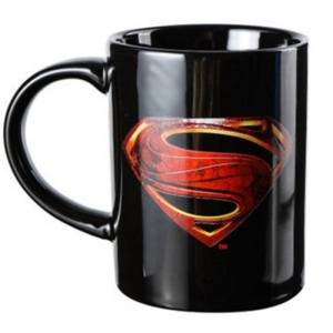 Mug Mugs Set Batman Vs superman Dawn of Justice Cup Idolstore - Merchandise and Collectibles Merchandise, Toys and Collectibles