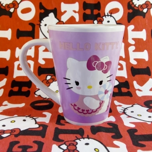 Mug Hello Kitty japan Japanese cat Cup Idolstore - Merchandise and Collectibles Merchandise, Toys and Collectibles