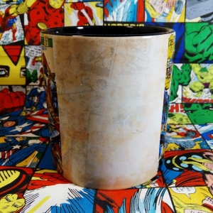 Ceramic Mug X-men Comics Series Cup Idolstore - Merchandise and Collectibles Merchandise, Toys and Collectibles
