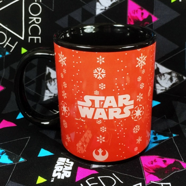Star Wars Mug Limited Offer