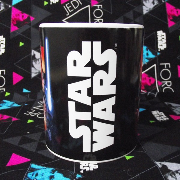 Mug Christmas Special Star Wars Sithmas Cup - Idolstore