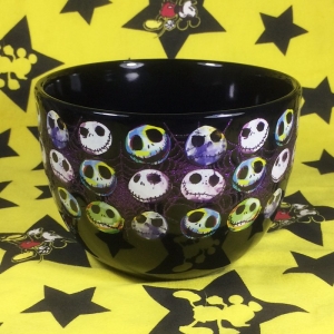 Ceramic Tea Mug Jack Skellington Tim Burton Cup Idolstore - Merchandise and Collectibles Merchandise, Toys and Collectibles