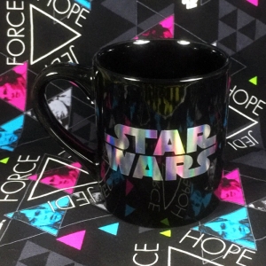 Mug Millennium Falcon Star Wars Cup Idolstore - Merchandise and Collectibles Merchandise, Toys and Collectibles