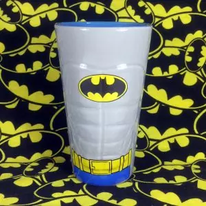 Buy ceramic glass batman body chest 3d cup - product collection