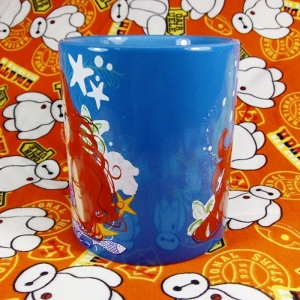 Ceramic Mug Mermaid Disney Cup Idolstore - Merchandise and Collectibles Merchandise, Toys and Collectibles
