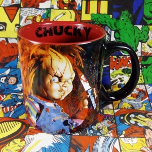 Chucky Merchandise Collectibles Clothes Shop Online On Idolstore - how to be chucky in robloxian highschool