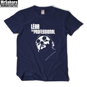 T-shirt Mens Leon the Professional Movie Idolstore - Merchandise and Collectibles Merchandise, Toys and Collectibles