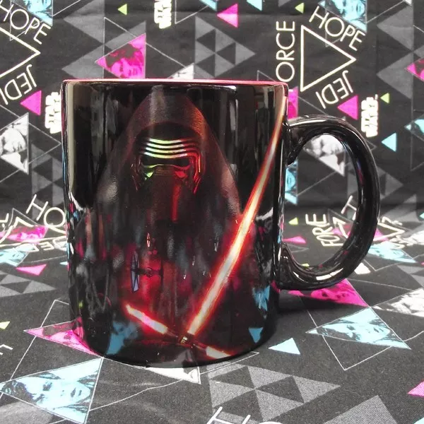 Mug Christmas Special Star Wars Sithmas Cup - Idolstore