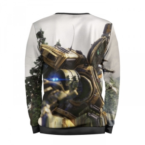 Sweatshirt Titanfall Titan Idolstore - Merchandise and Collectibles Merchandise, Toys and Collectibles