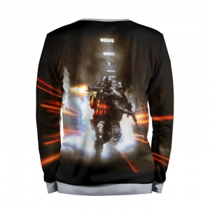Sweatshirt Battlefield Jumper Gaming sweater Idolstore - Merchandise and Collectibles Merchandise, Toys and Collectibles