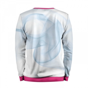 Sweatshirt Overwatch Team Attack Idolstore - Merchandise and Collectibles Merchandise, Toys and Collectibles