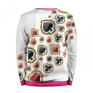 Sweatshirt World Poker Gaming Idolstore - Merchandise and Collectibles Merchandise, Toys and Collectibles
