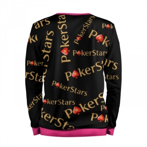 Sweatshirt PokerStars Poker Game Idolstore - Merchandise and Collectibles Merchandise, Toys and Collectibles