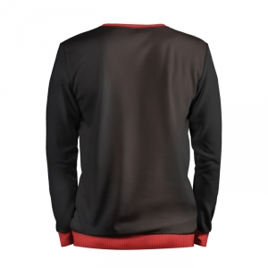 Sweatshirt Titanfall Black Red Idolstore - Merchandise and Collectibles Merchandise, Toys and Collectibles