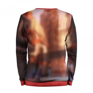 Sweatshirt Overwatch Torbjorn Sweater Idolstore - Merchandise and Collectibles Merchandise, Toys and Collectibles