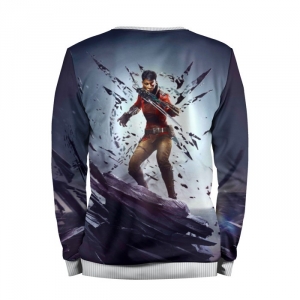 Sweatshirt Dishonored 2 Death of Outsider Idolstore - Merchandise and Collectibles Merchandise, Toys and Collectibles