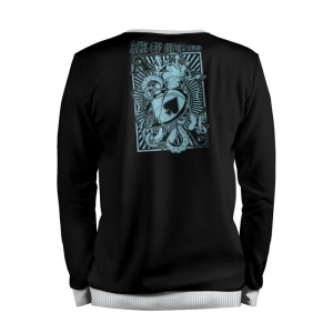Sweatshirt Trump ace Poker Play Idolstore - Merchandise and Collectibles Merchandise, Toys and Collectibles