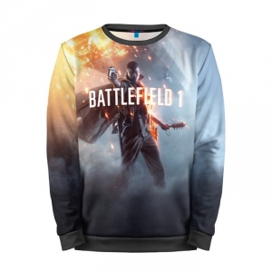 Collectibles Sweatshirt Battlefield 1 Hero