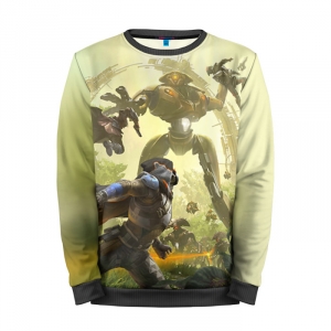 Merch Sweatshirt Destiny 16 Destiny Game Sweater