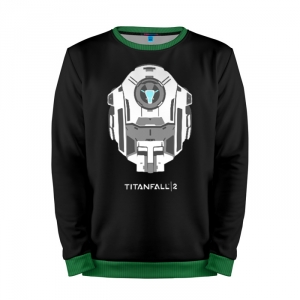 Collectibles Sweatshirt Titanfall Clothing