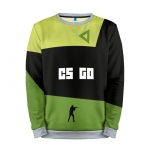 Merchandise Sweatshirt Counter-Strike Counter Strike Series
