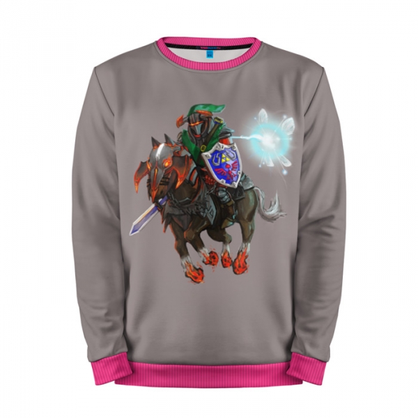 knight online sweatshirt