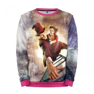 Buy sweatshirt winter dr. Who doctor who matt smith - product collection