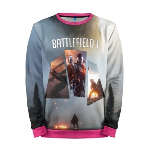 Collectibles Sweatshirt Battlefield 1 Merchandise