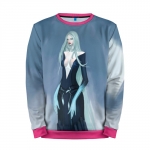 Merchandise Sweatshirt Lissandra Unmasked League Of Legends