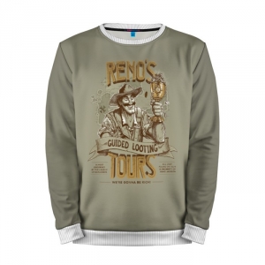 Merchandise Hearthstone Sweatshirt Reno'S Tours